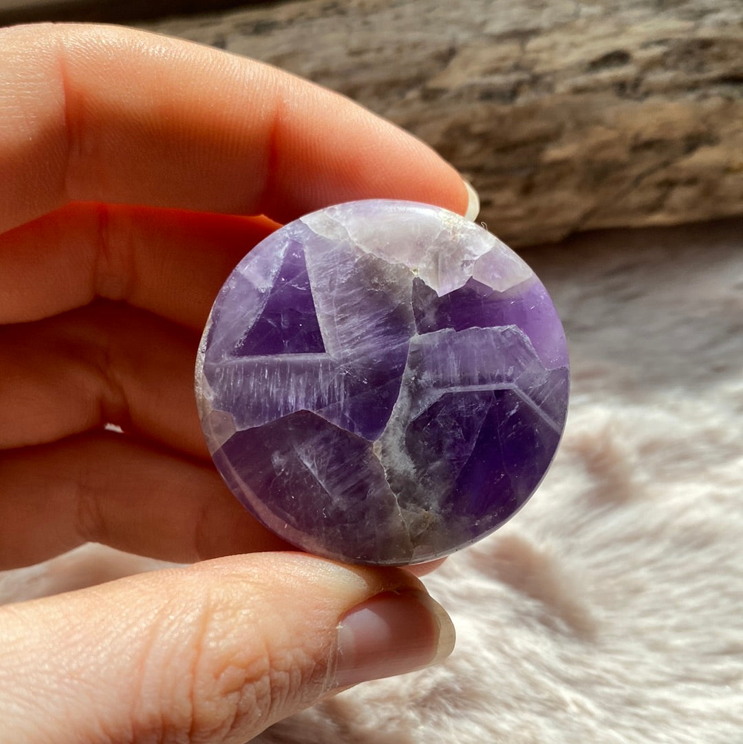 Handy Popsocket Amethyst ~ A2