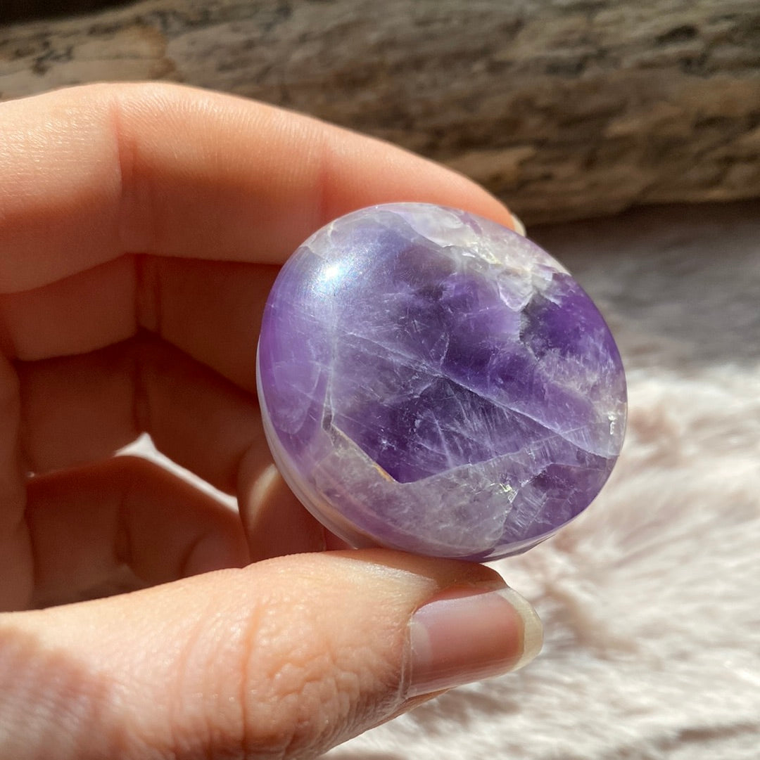 Handy Popsocket Amethyst ~ A1