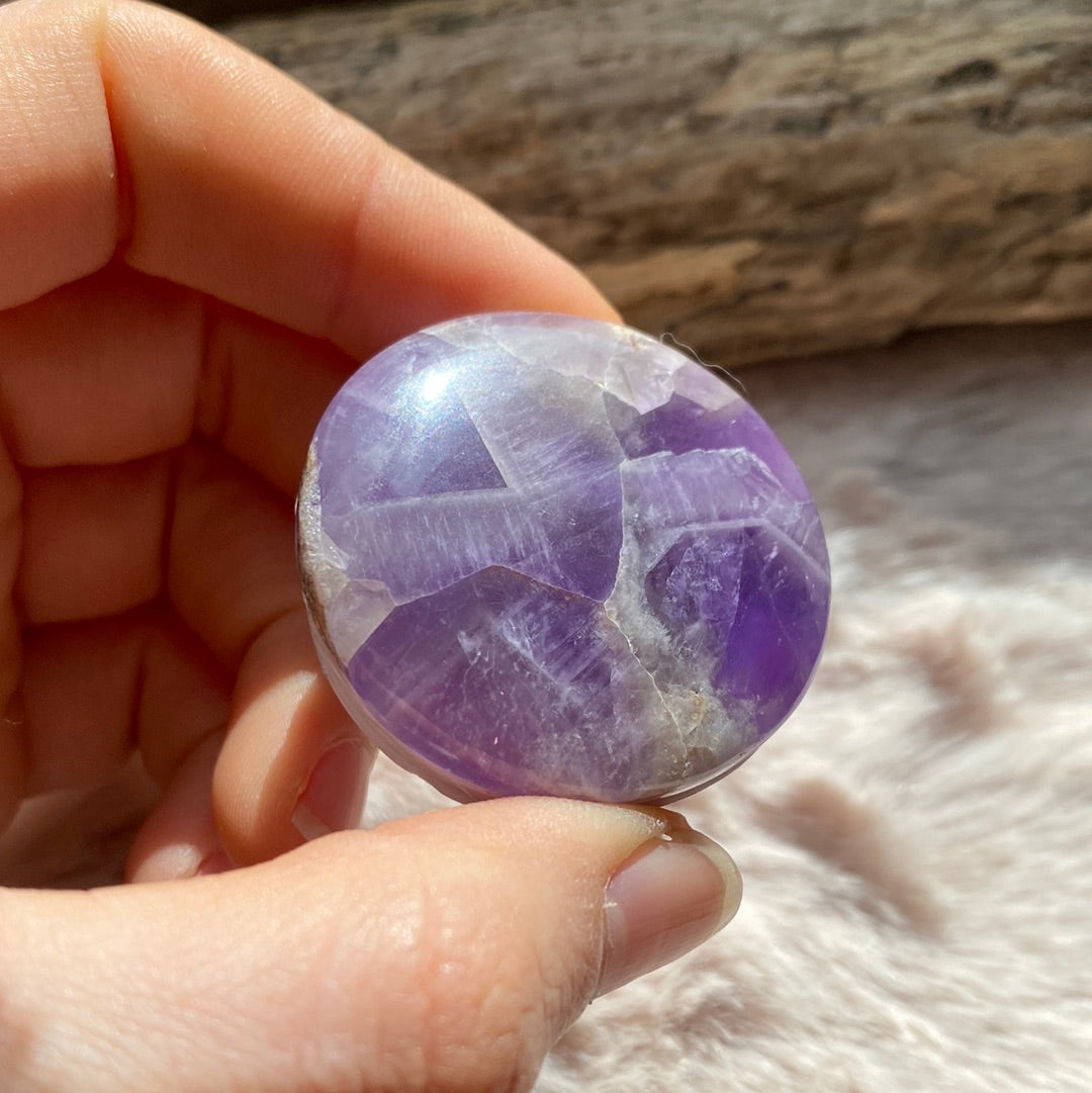 Handy Popsocket Amethyst ~ A2