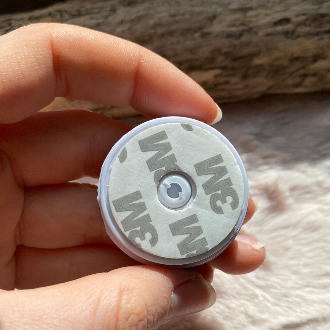 Handy Popsocket Amethyst ~ A1