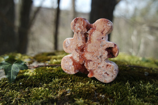 Crazy Lace Achat Bär ~ B001