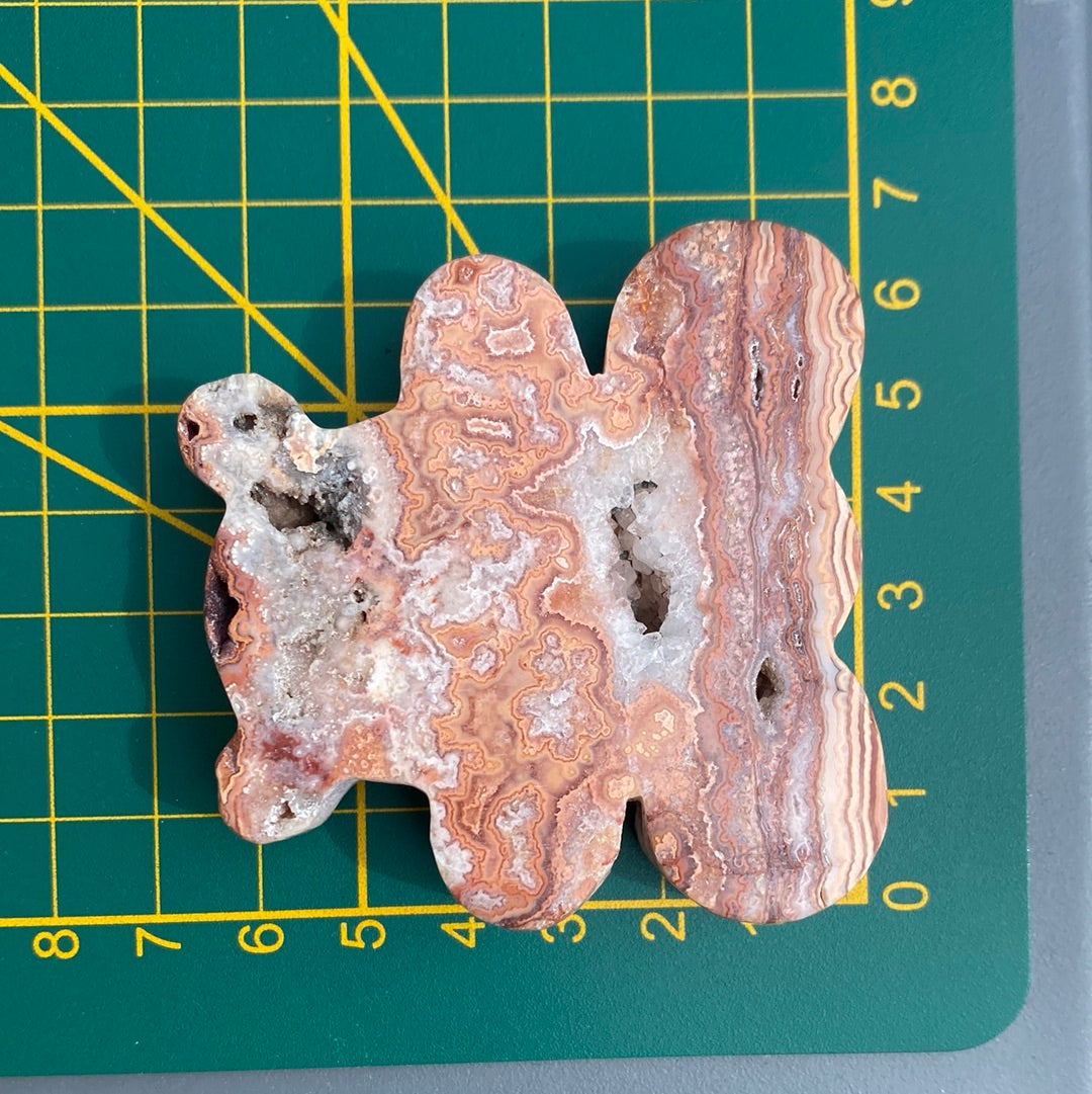 Crazy Lace Achat Bär ~ B004