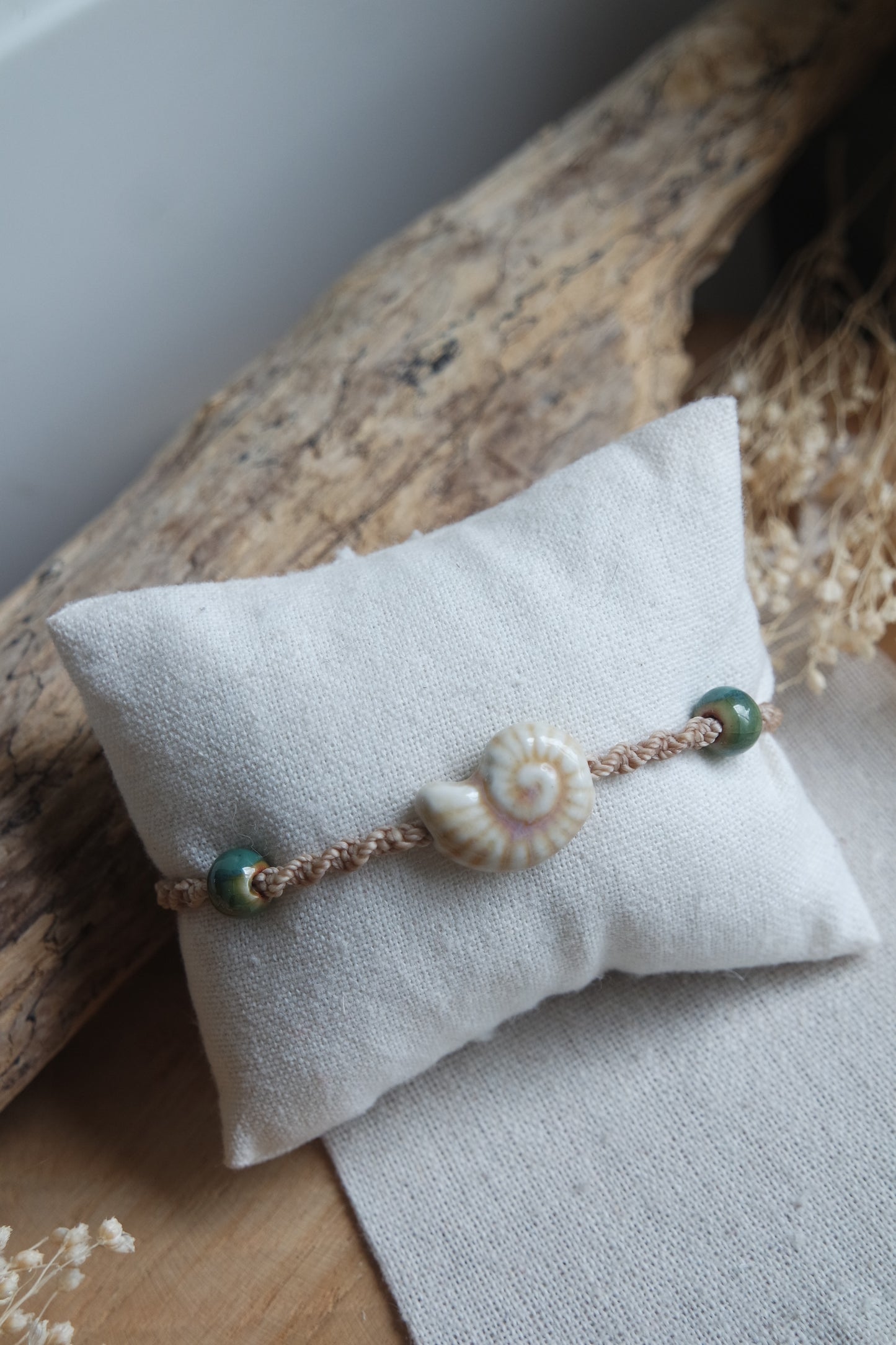 Keramik Armband