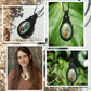 hoyly Makramee Kette Ivy Dream
