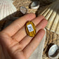 Tigerauge Cabochon ~ TS8