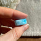 Larimar Cabochon/ freiform