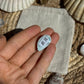 Larimar Cabochon ~ BE38