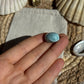 Larimar Cabochon ~ BA26