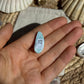 Larimar Cabochon ~ BA23
