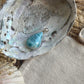 Larimar Anhänger 925 silber ~ VB95