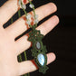 hoyly Makramee Kette Ivy Dream