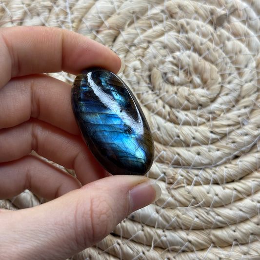 Labradorit Cabochon ~ 11FA