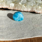 Larimar Cabochon/ freiform