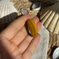 Tigerauge Cabochon ~ TT12