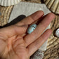 Larimar Cabochon ~ BB29