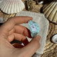 Larimar Cabochon ~ LK65