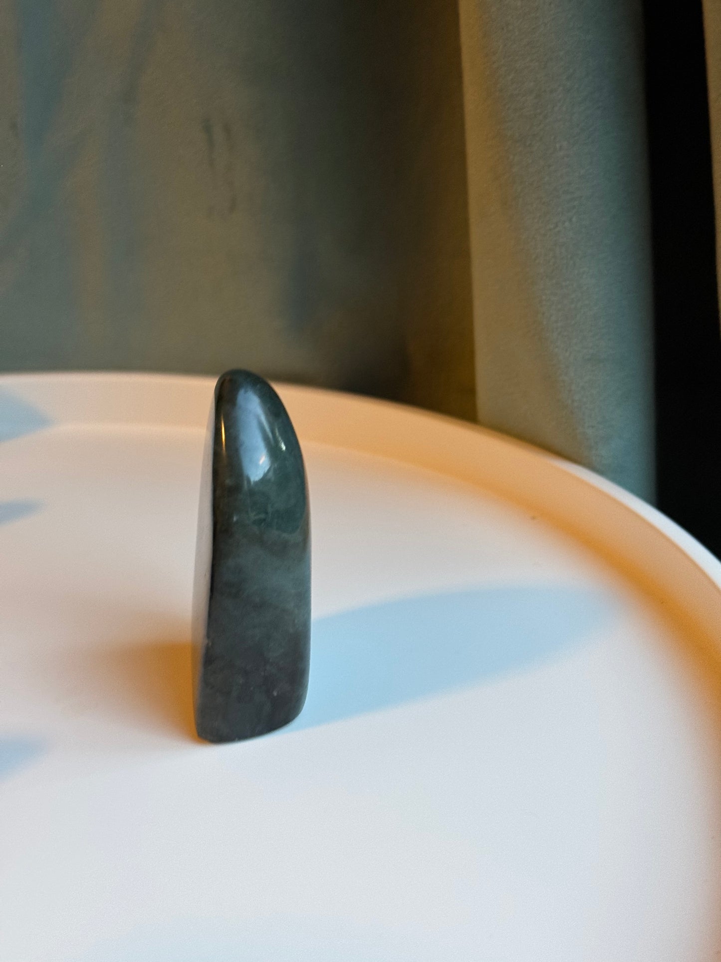 Labradorit freiform ~ G33