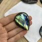 Labradorit Cabochon ~ 15FE