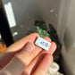 Larimar Cabochon ~ LO24