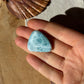 Larimar Slab ~ 69