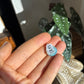 Larimar Cabochon ~ LR17