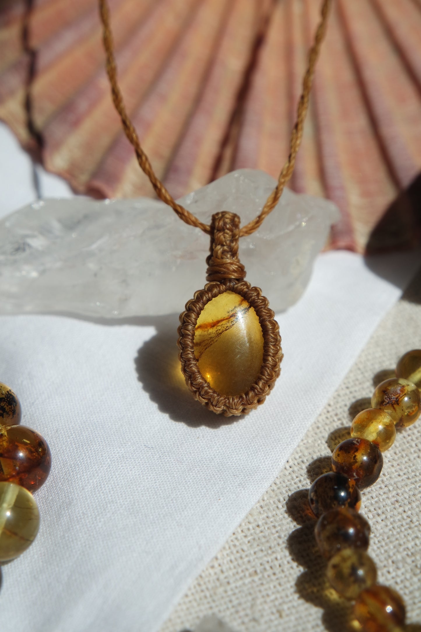 Bernstein Intuitiv Kette