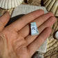 Larimar Cabochon ~ BB20