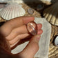 Turmalin Quarz Cabochon ~ F10
