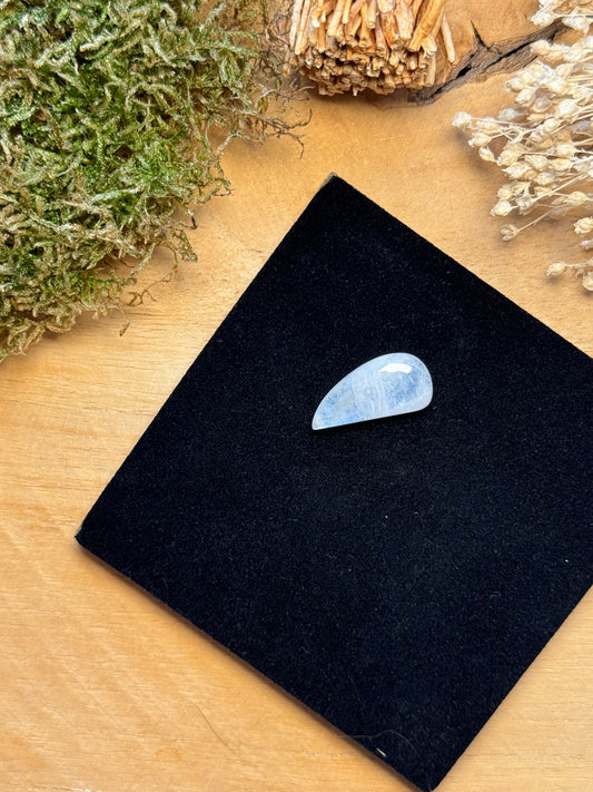 Regenbogen Mondstein /Weißer Labradorit ~ 6kg