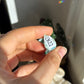 Larimar Cabochon ~ LN22