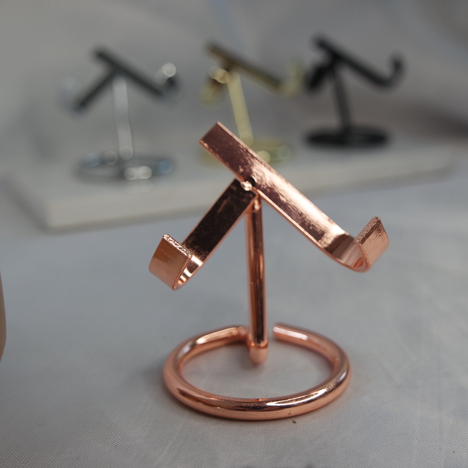 Schmuck & Kristall Ständer