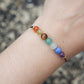 Chakra Armband