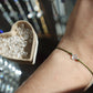 Herkimer Diamant Armband