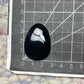 Onyx Cabochon ~ a9