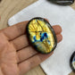 Labradorit Cabochon ~ 22FA