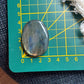 Labradorit Cabochon ~ 12FC