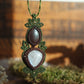 hoyly Makramee Kette Ivy Dream
