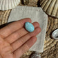 Larimar Cabochon ~ BA26