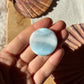 Larimar Scheibe ~ 39C