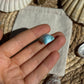 Larimar Cabochon ~ BD29