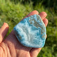 Larimar Slab ~ 495