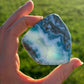 Larimar Slab ~ 495