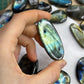 Labradorit Cabochon ~ 11Fi