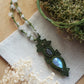 hoyly Makramee Kette Ivy Dream