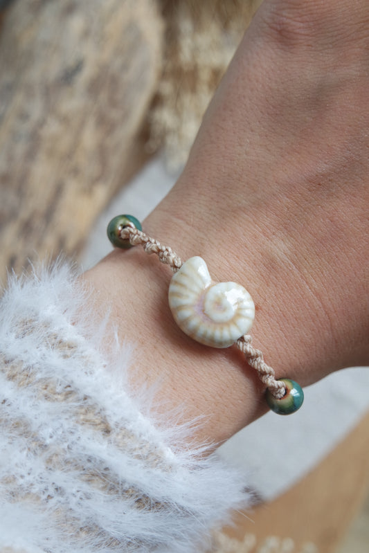 Keramik Armband