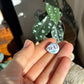 Larimar Cabochon ~ LZ17