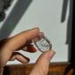 Turmalin Quarz Cabochon ~ FB9 bware
