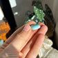 Larimar Cabochon ~ LW18