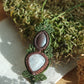 hoyly Makramee Kette Ivy Dream