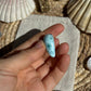 Larimar Cabochon ~ BK45